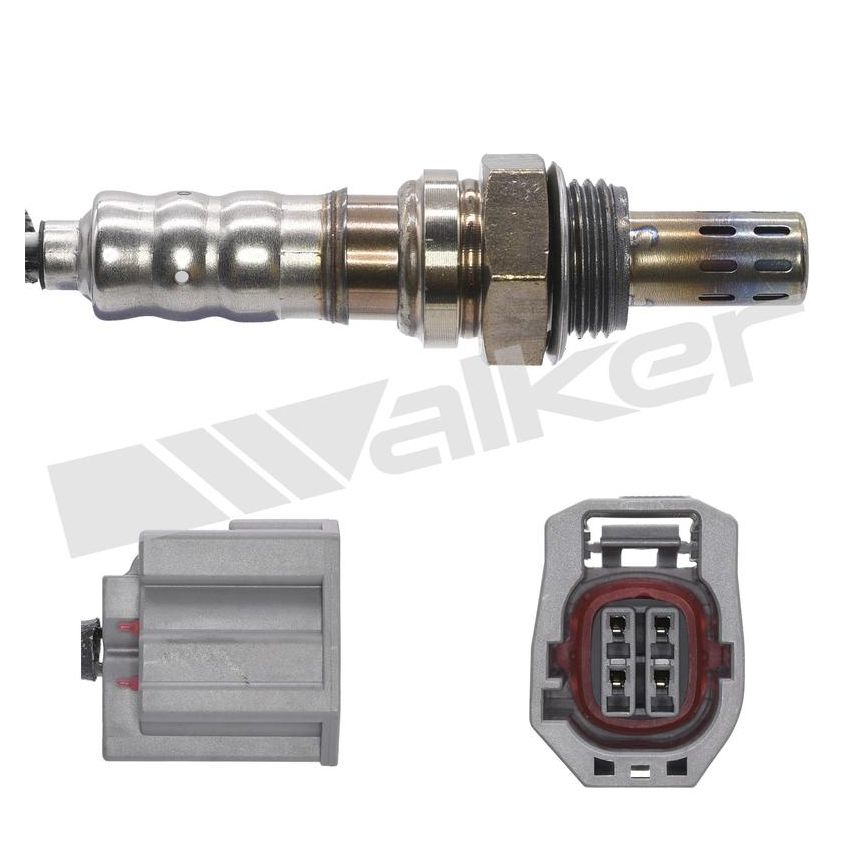 Walker Products 350-34570 Walker Products 350-34570 Oxygen Sensor 4-W Direct Fit Narrow-Band