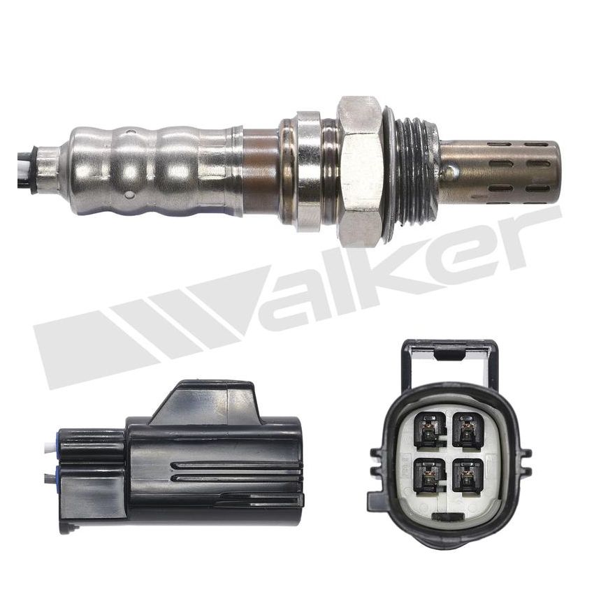 Walker Products 350-34576 Walker Products 350-34576 Oxygen Sensor 4-W Direct Fit Narrow-Band