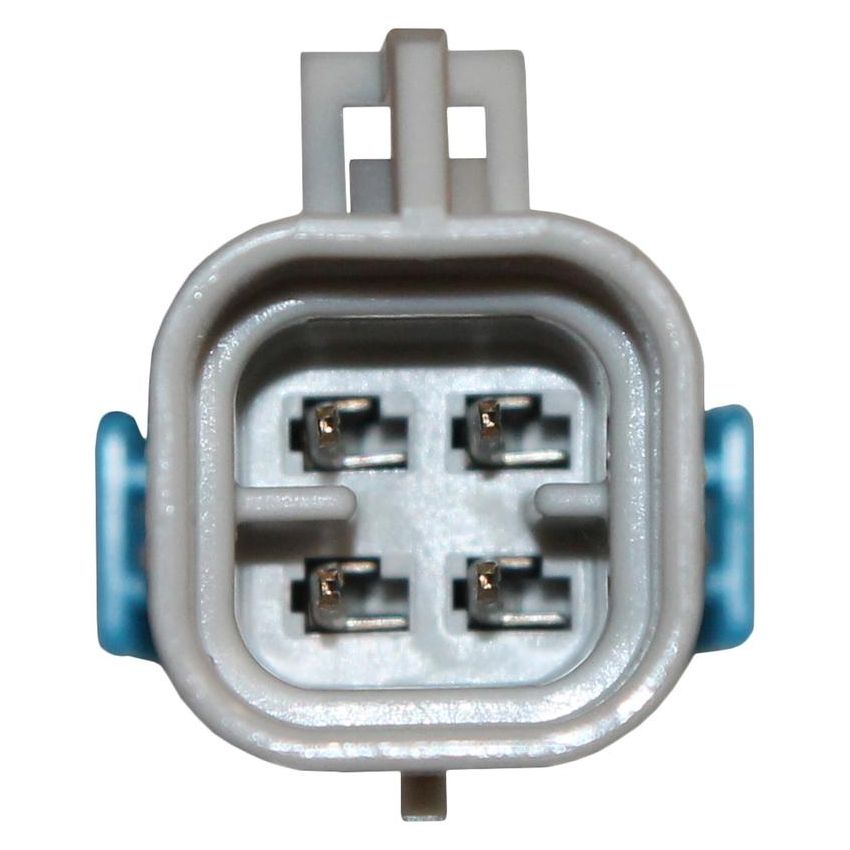 Walker Products 350-34581 Walker Products 350-34581 Oxygen Sensor 4-W Direct Fit Narrow-Band