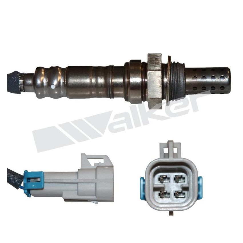 Walker Products 350-34581 Walker Products 350-34581 Oxygen Sensor 4-W Direct Fit Narrow-Band