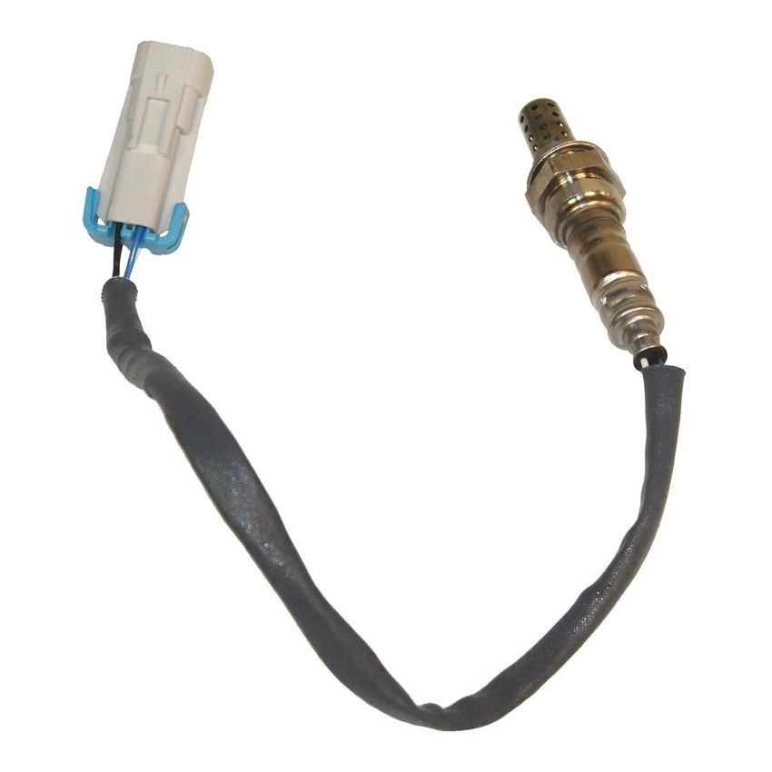 Walker Products 350-34581 Walker Products 350-34581 Oxygen Sensor 4-W Direct Fit Narrow-Band