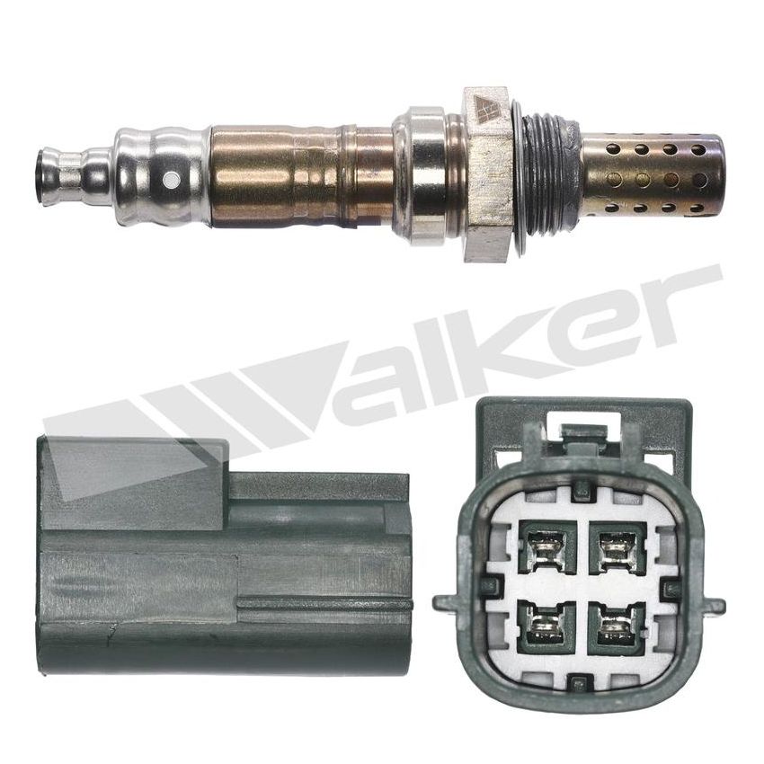 Walker Products 350-34582 Walker Products 350-34582 Oxygen Sensor 4-W Direct Fit Narrow-Band
