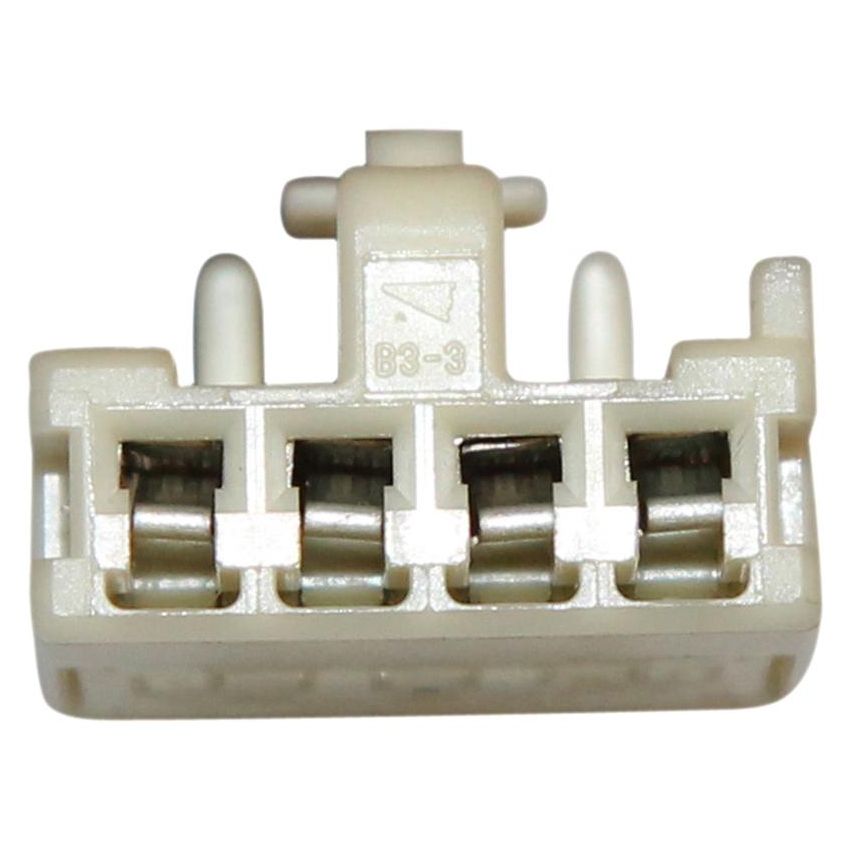 Walker Products 350-34587 Walker Products 350-34587 Oxygen Sensor 4-W Direct Fit Narrow-Band