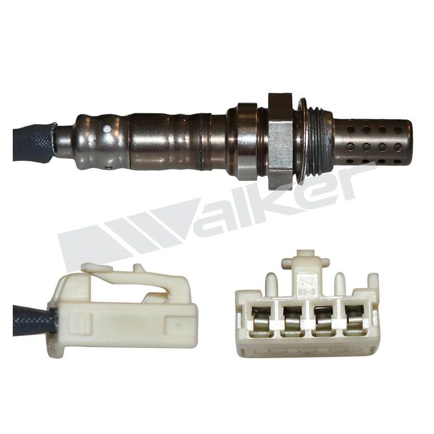 Walker Products 350-34587 Walker Products 350-34587 Oxygen Sensor 4-W Direct Fit Narrow-Band