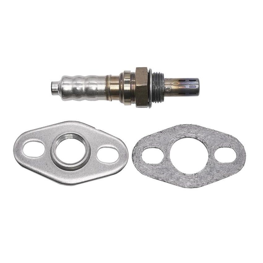 Walker Products 350-34589 Walker Products 350-34589 Oxygen Sensor 4-W Direct Fit W/Flange