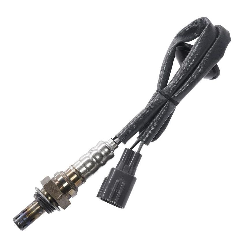 Walker Products 350-34589 Walker Products 350-34589 Oxygen Sensor 4-W Direct Fit W/Flange