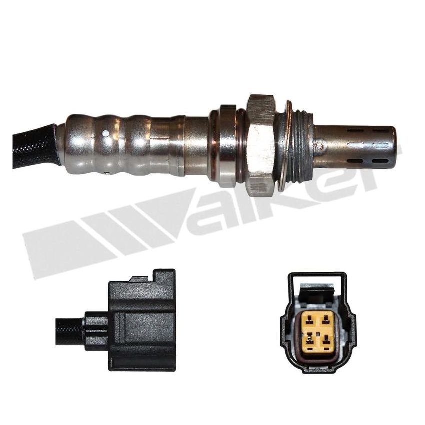 Walker Products 350-34592 Walker Products 350-34592 Oxygen Sensor 4-W Direct Fit Narrow-Band