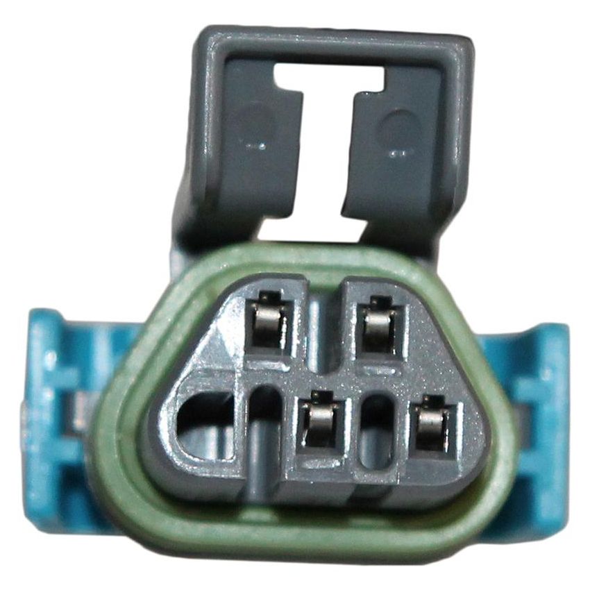 Walker Products 350-34596 Walker Products 350-34596 Oxygen Sensor 4-W Direct Fit Narrow-Band