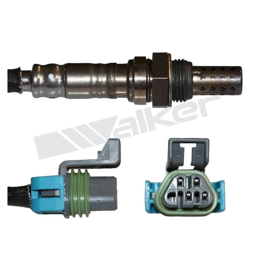 Walker Products 350-34596 Walker Products 350-34596 Oxygen Sensor 4-W Direct Fit Narrow-Band