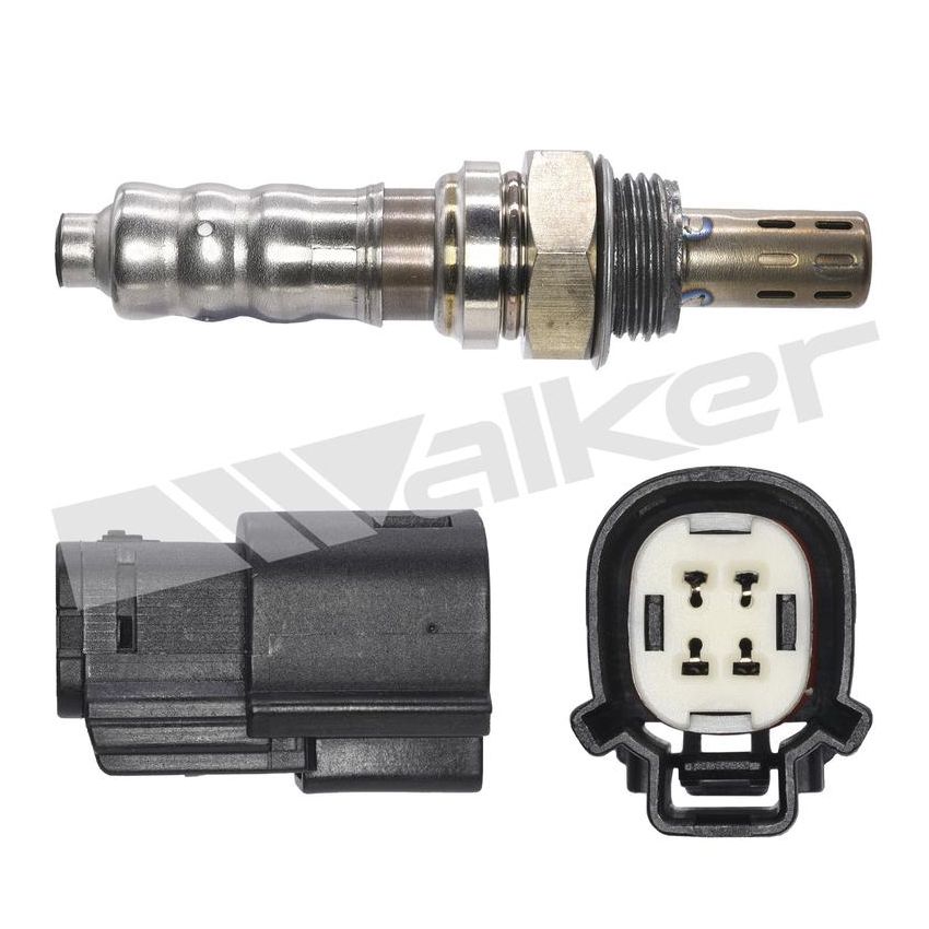 Walker Products 350-34599 Walker Products 350-34599 Oxygen Sensor 4-W Direct Fit Narrow-Band