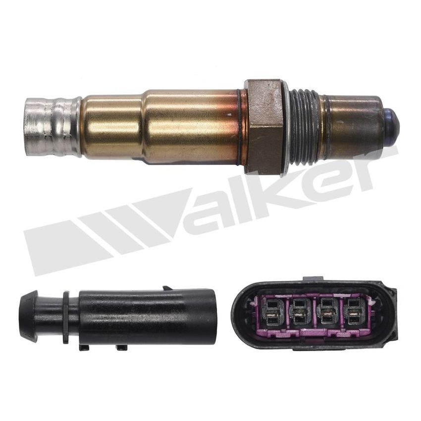 Walker Products 350-34601 Walker Products 350-34601 Oxygen Sensor 4-W Direct Fit Narrow-Band