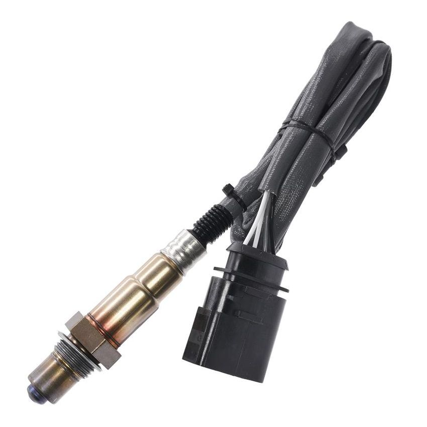 Walker Products 350-34601 Walker Products 350-34601 Oxygen Sensor 4-W Direct Fit Narrow-Band