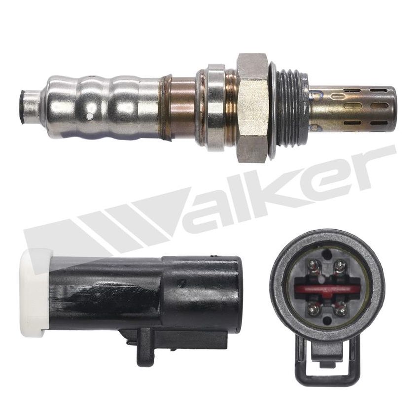 Walker Products 350-34602 Walker Products 350-34602 Oxygen Sensor 4-W Direct Fit Narrow-Band