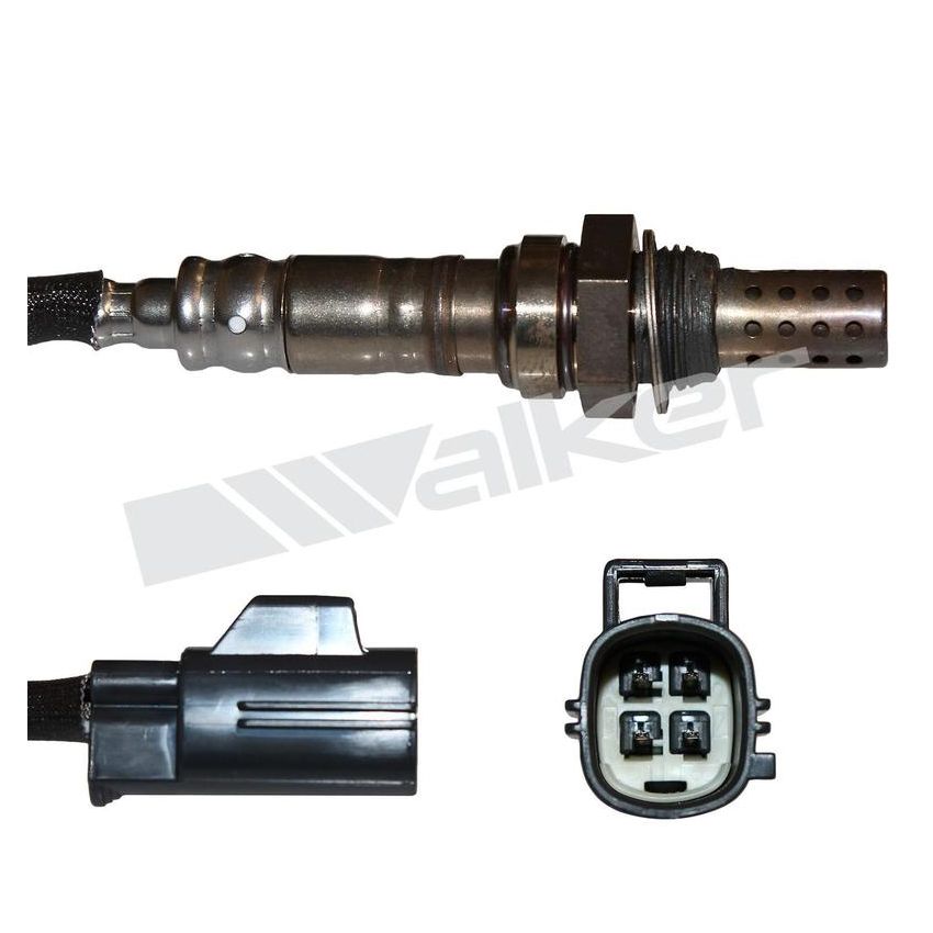Walker Products 350-34603 Walker Products 350-34603 Oxygen Sensor 4-W Direct Fit Narrow-Band