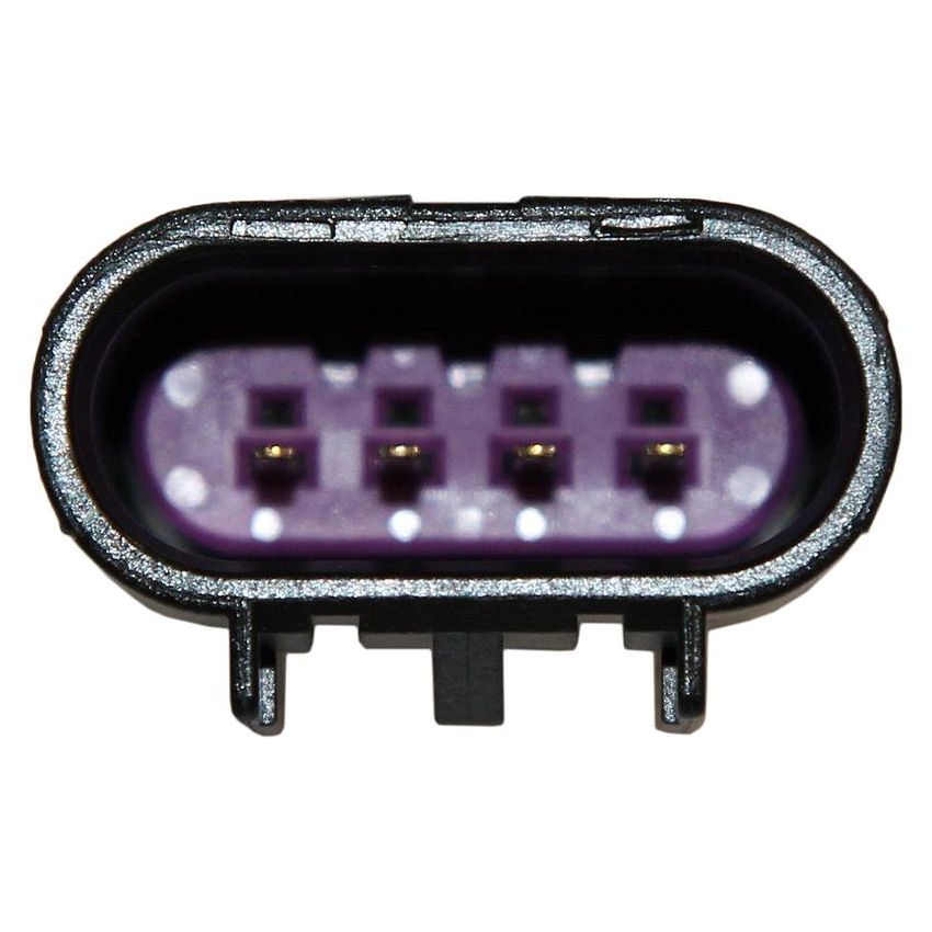 Walker Products 350-34615 Walker Products 350-34615 Oxygen Sensor 4-W Direct Fit Narrow-Band