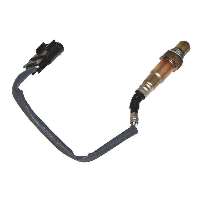 Walker Products 350-34615 Walker Products 350-34615 Oxygen Sensor 4-W Direct Fit Narrow-Band