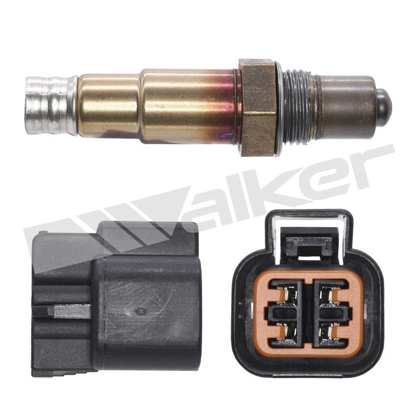 Walker Products 350-34617 Walker Products 350-34617 Oxygen Sensor 4-W Direct Fit Narrow-Band