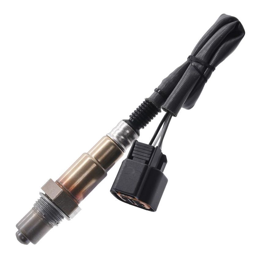 Walker Products 350-34617 Walker Products 350-34617 Oxygen Sensor 4-W Direct Fit Narrow-Band