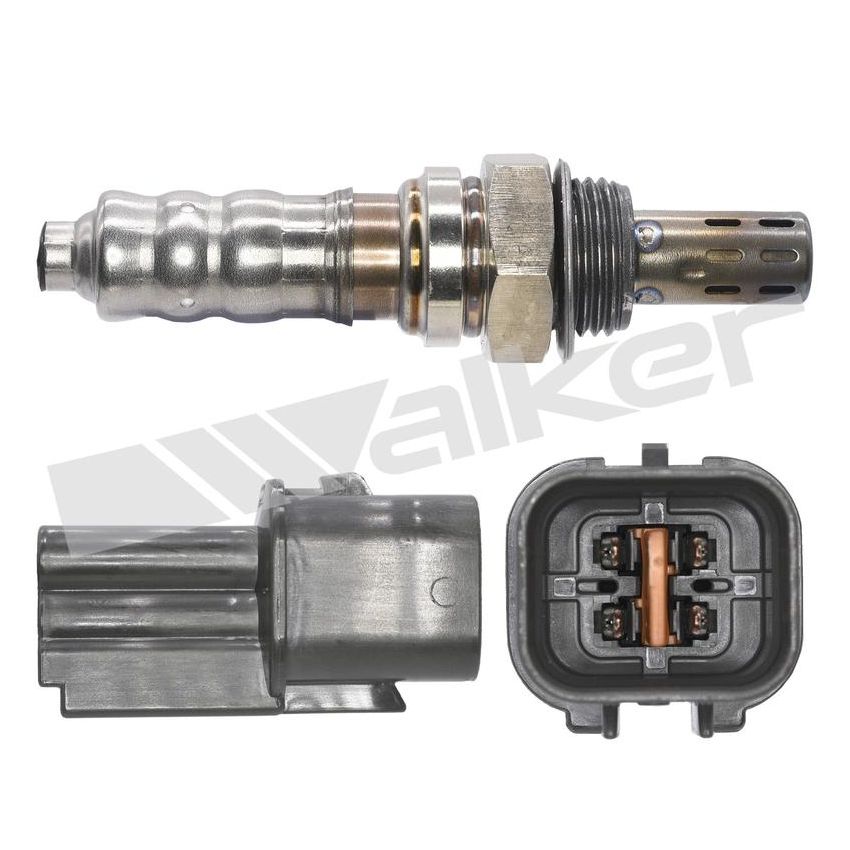Walker Products 350-34622 Walker Products 350-34622 Oxygen Sensor 4-W Direct Fit Narrow-Band