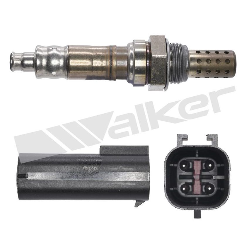 Walker Products 350-34626 Walker Products 350-34626 Oxygen Sensor 4-W Direct Fit Narrow-Band