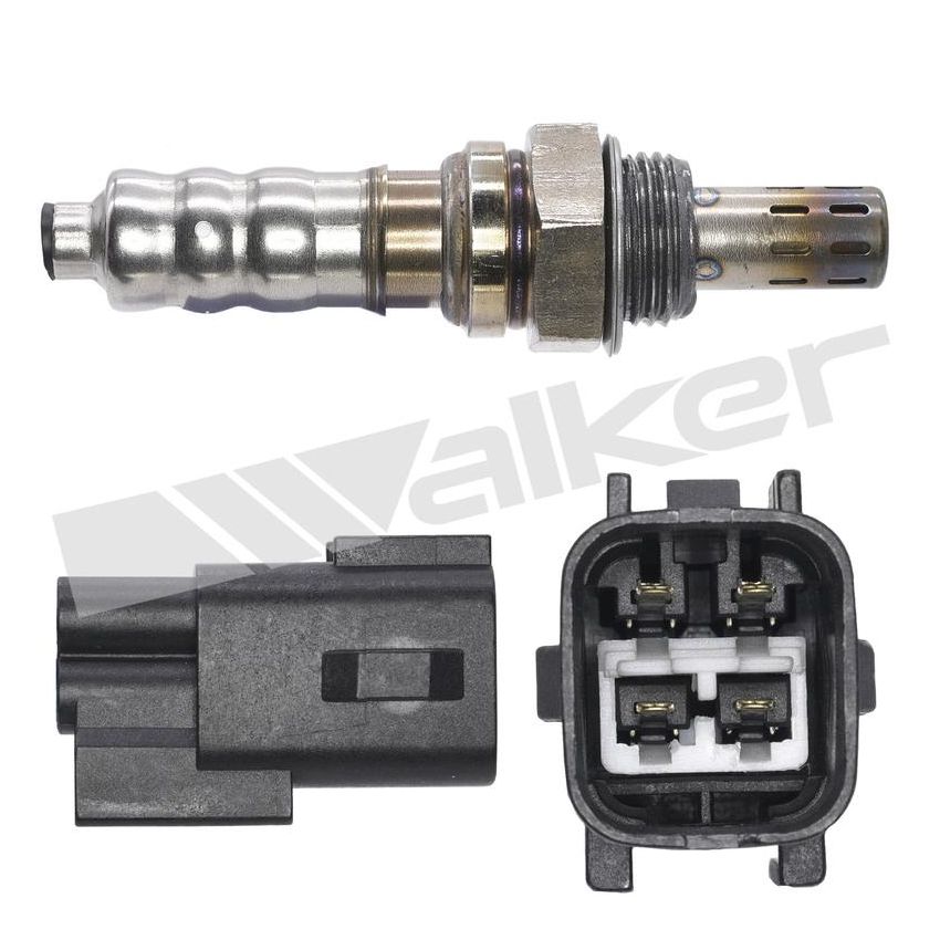 Walker Products 350-34630 Walker Products 350-34630 Oxygen Sensor 4-W Direct Fit Narrow-Band