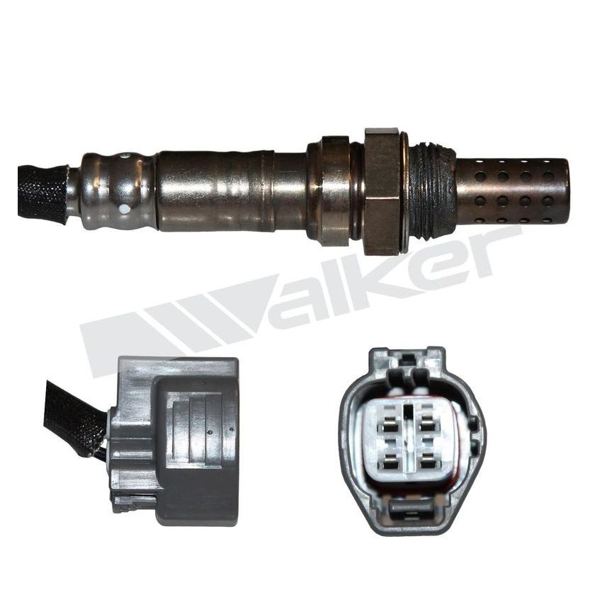 Walker Products 350-34636 Walker Products 350-34636 Oxygen Sensor 4-W Direct Fit Narrow-Band