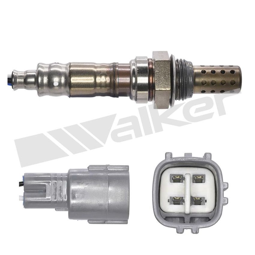 Walker Products 350-34643 Walker Products 350-34643 Oxygen Sensor 4-W Direct Fit Narrow-Band