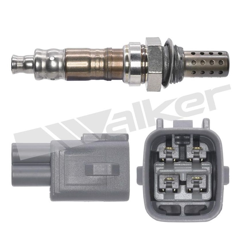 Walker Products 350-34651 Walker Products 350-34651 Oxygen Sensor 4-W Direct Fit Narrow-Band