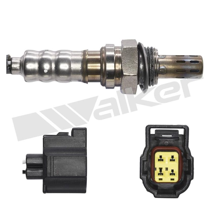 Walker Products 350-34655 Walker Products 350-34655 Oxygen Sensor 4-W Direct Fit Narrow-Band