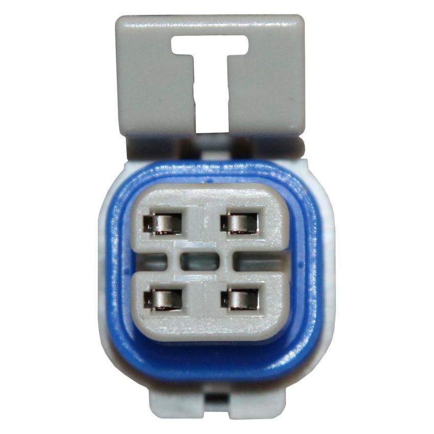 Walker Products 350-34661 Walker Products 350-34661 Oxygen Sensor 4-W Direct Fit Narrow-Band