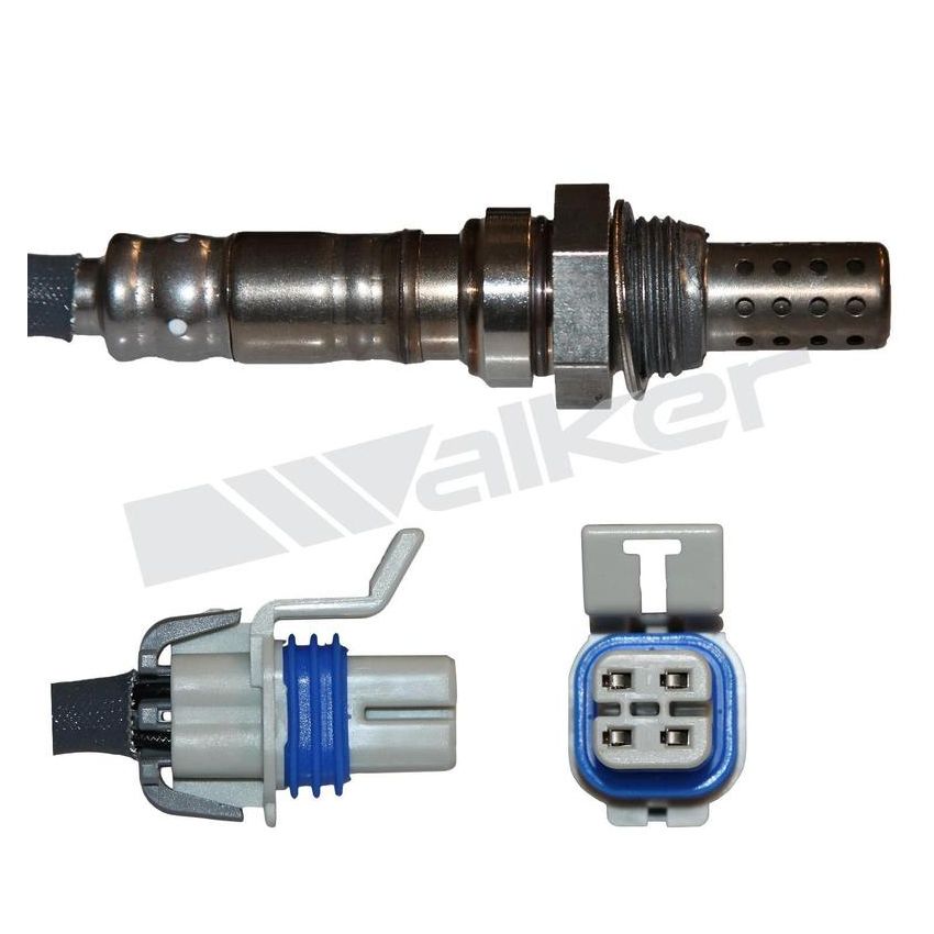 Walker Products 350-34661 Walker Products 350-34661 Oxygen Sensor 4-W Direct Fit Narrow-Band