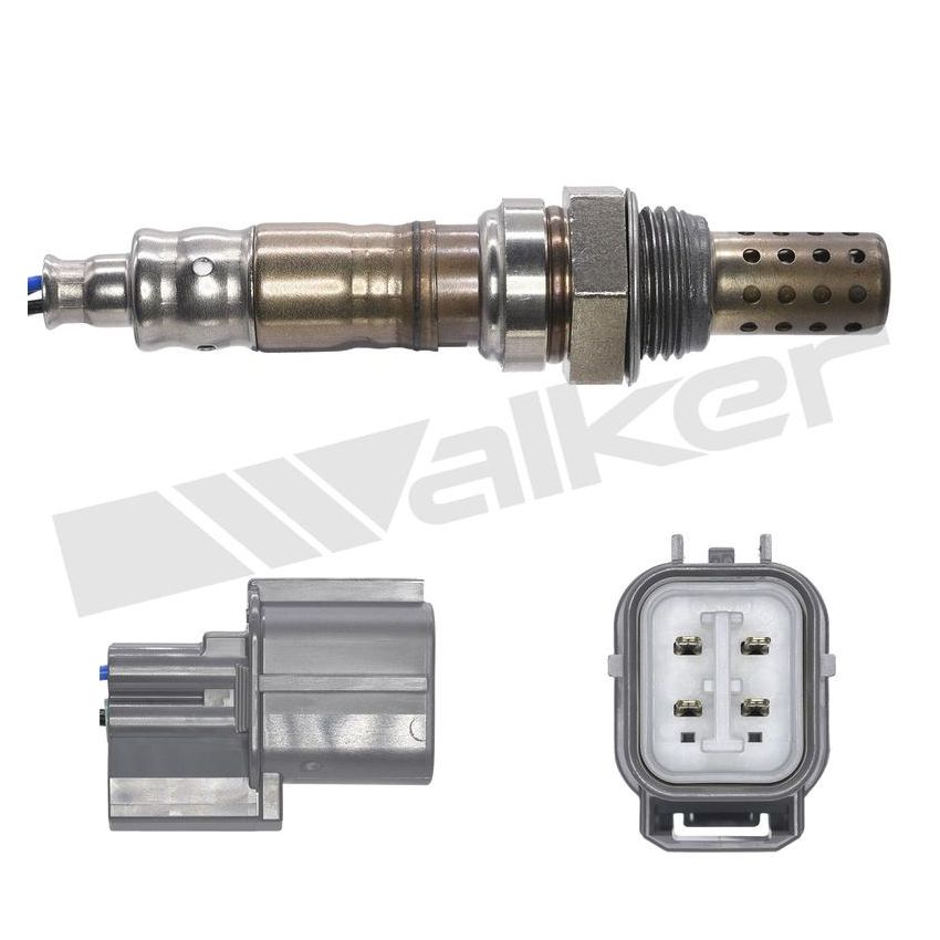 Walker Products 350-34671 Walker Products 350-34671 Oxygen Sensor 4-W Direct Fit Narrow-Band