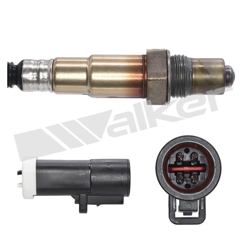 Walker Products 350-34691 Walker Products 350-34691 Oxygen Sensor 4-W Direct Fit Narrow-Band