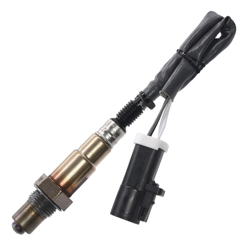 Walker Products 350-34691 Walker Products 350-34691 Oxygen Sensor 4-W Direct Fit Narrow-Band