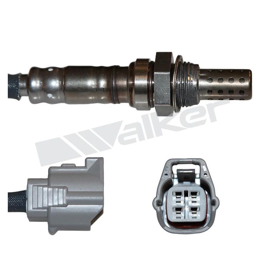 Walker Products 350-34693 Walker Products 350-34693 Oxygen Sensor 4-W Direct Fit Narrow-Band