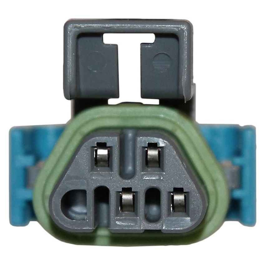 Walker Products 350-34694 Walker Products 350-34694 Oxygen Sensor 4-W Direct Fit Narrow-Band