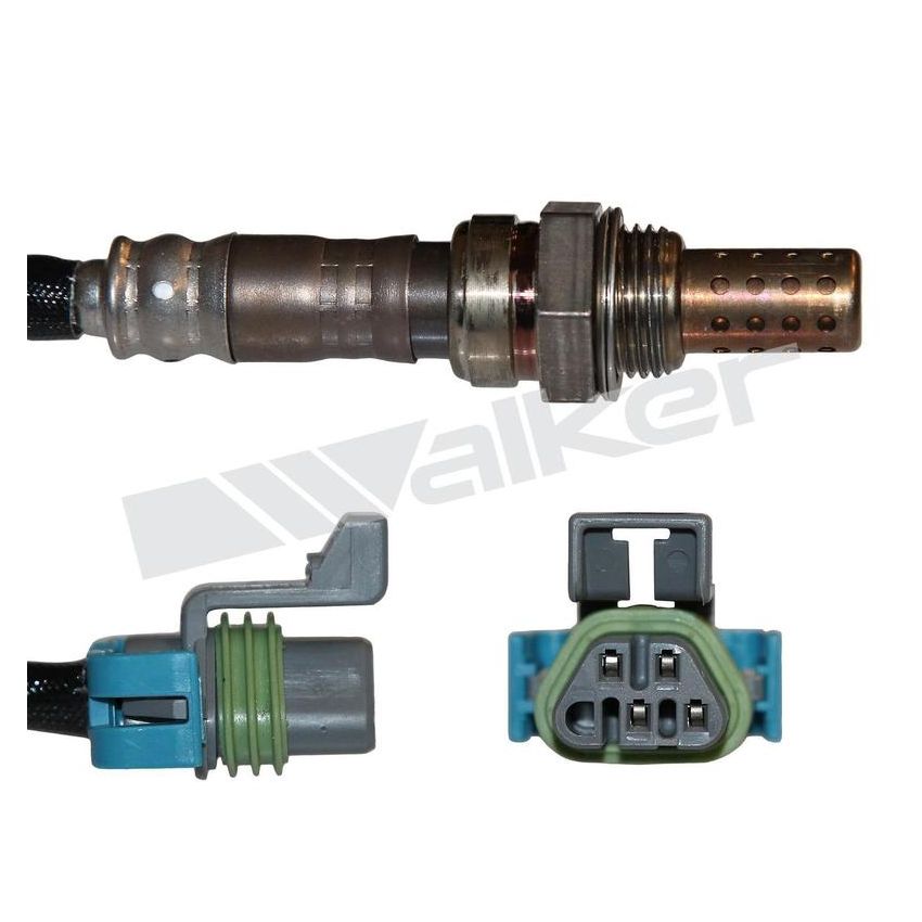 Walker Products 350-34694 Walker Products 350-34694 Oxygen Sensor 4-W Direct Fit Narrow-Band