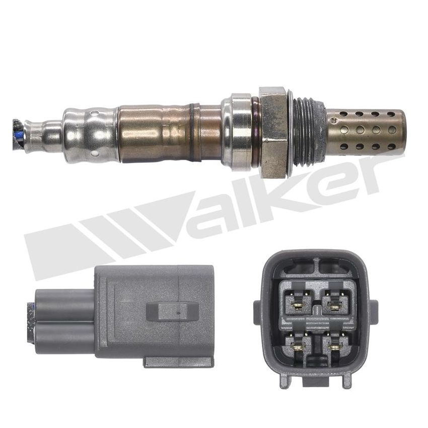 Walker Products 350-34831 Walker Products 350-34831 Oxygen Sensor 4-W Direct Fit Narrow-Band
