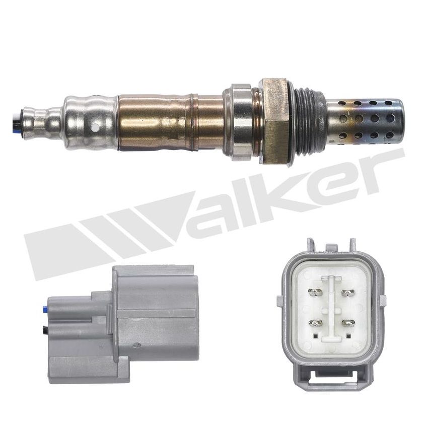 Walker Products 350-34834 Walker Products 350-34834 Oxygen Sensor 4-W Direct Fit Narrow-Band