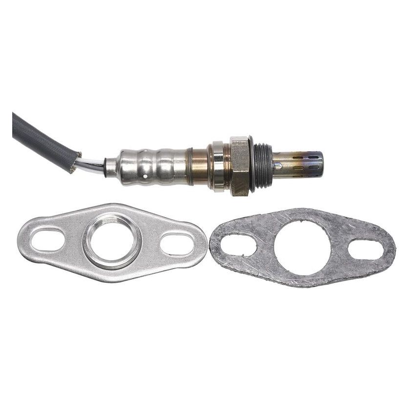 Walker Products 350-34835 Walker Products 350-34835 Oxygen Sensor 4-W Direct Fit W/Flange