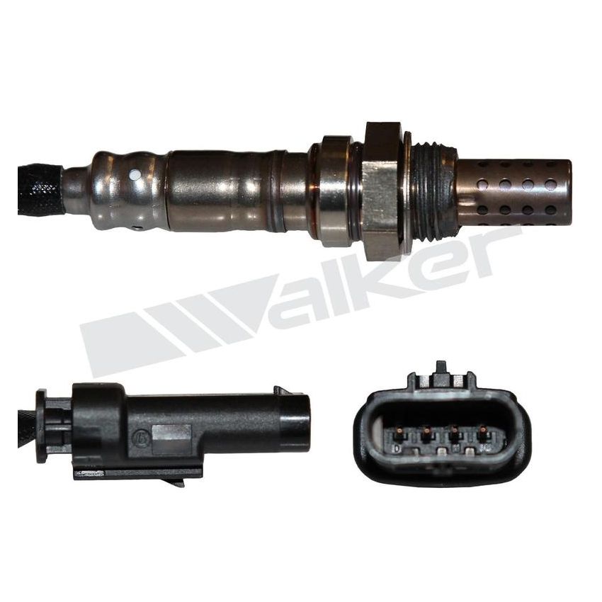 Walker Products 350-34948 Walker Products 350-34948 Oxygen Sensor 4-W Direct Fit Narrow-Band