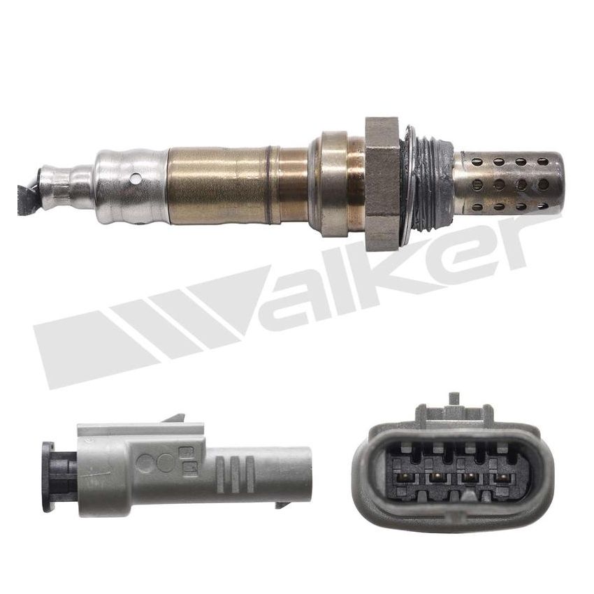 Walker Products 350-34966 Walker Products 350-34966 Oxygen Sensor 4-W Direct Fit Narrow-Band