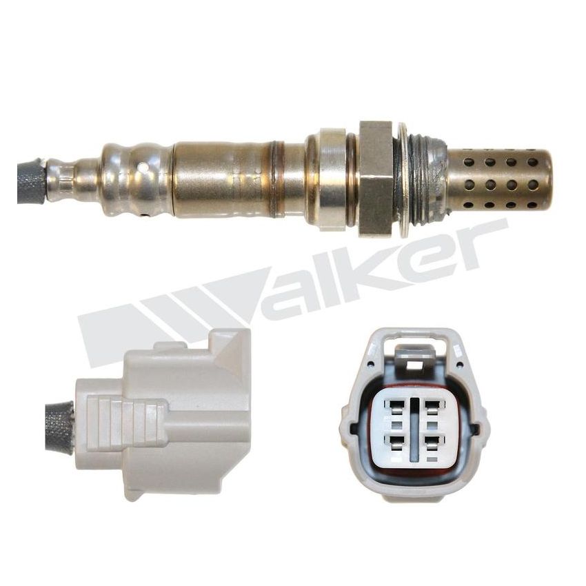 Walker Products 350-34987 Walker Products 350-34987 Oxygen Sensor 4-W Direct Fit Narrow-Band