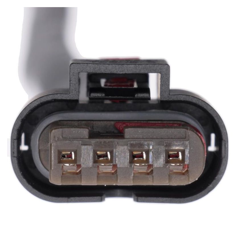 Walker Products 350-34993 Walker Products 350-34993 Oxygen Sensor 4-W Direct Fit Narrow-Band