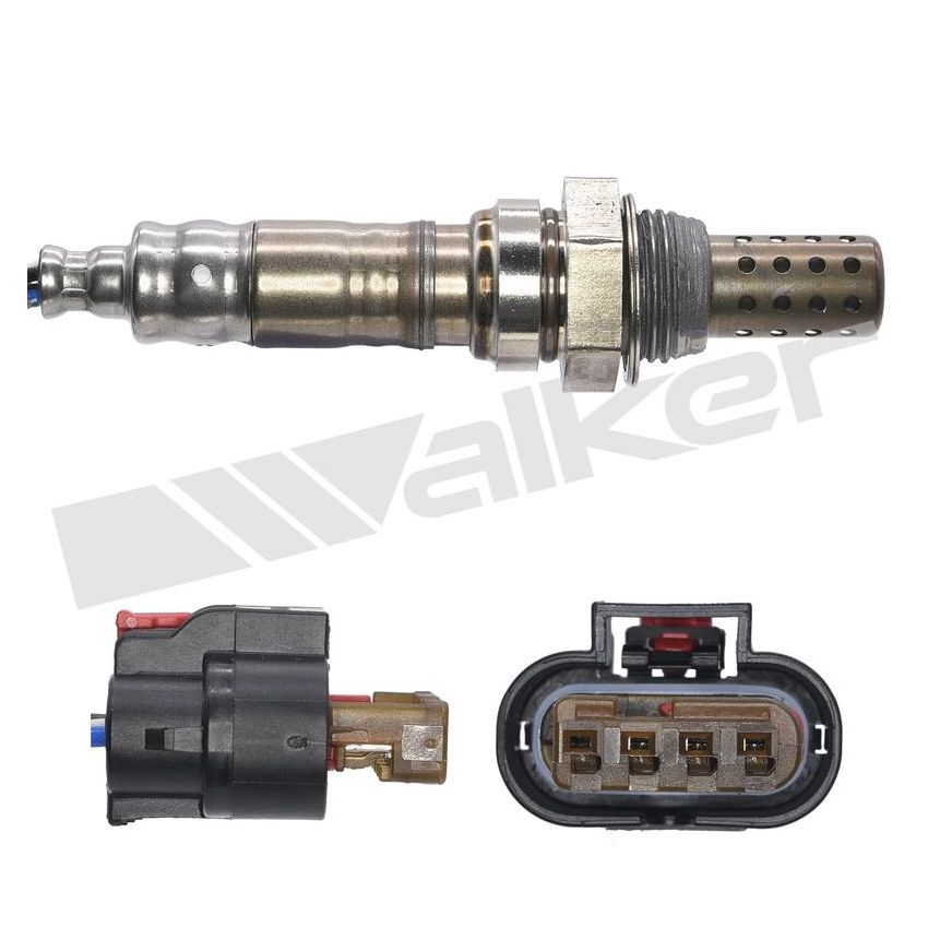 Walker Products 350-34993 Walker Products 350-34993 Oxygen Sensor 4-W Direct Fit Narrow-Band