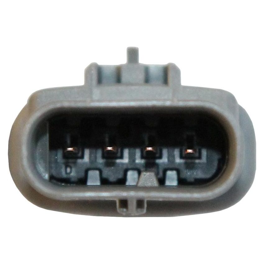 Walker Products 350-34998 Walker Products 350-34998 Oxygen Sensor 4-W Direct Fit Narrow-Band