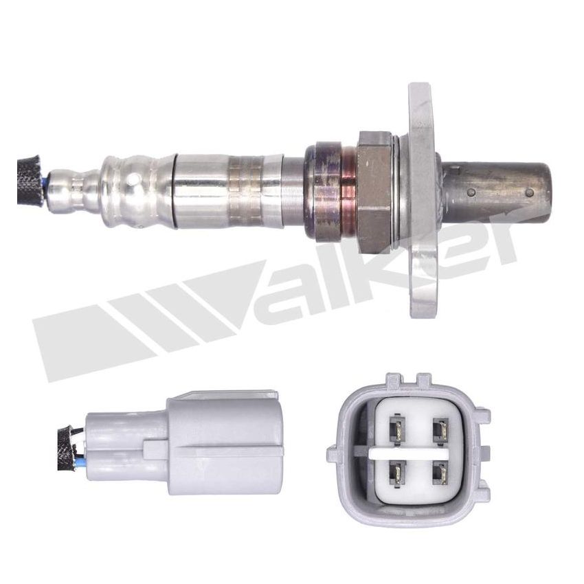 Walker Products 350-64057 Walker Products 350-64057 Oxygen Sensor 4-W Air Fuel Ratio W/Flange