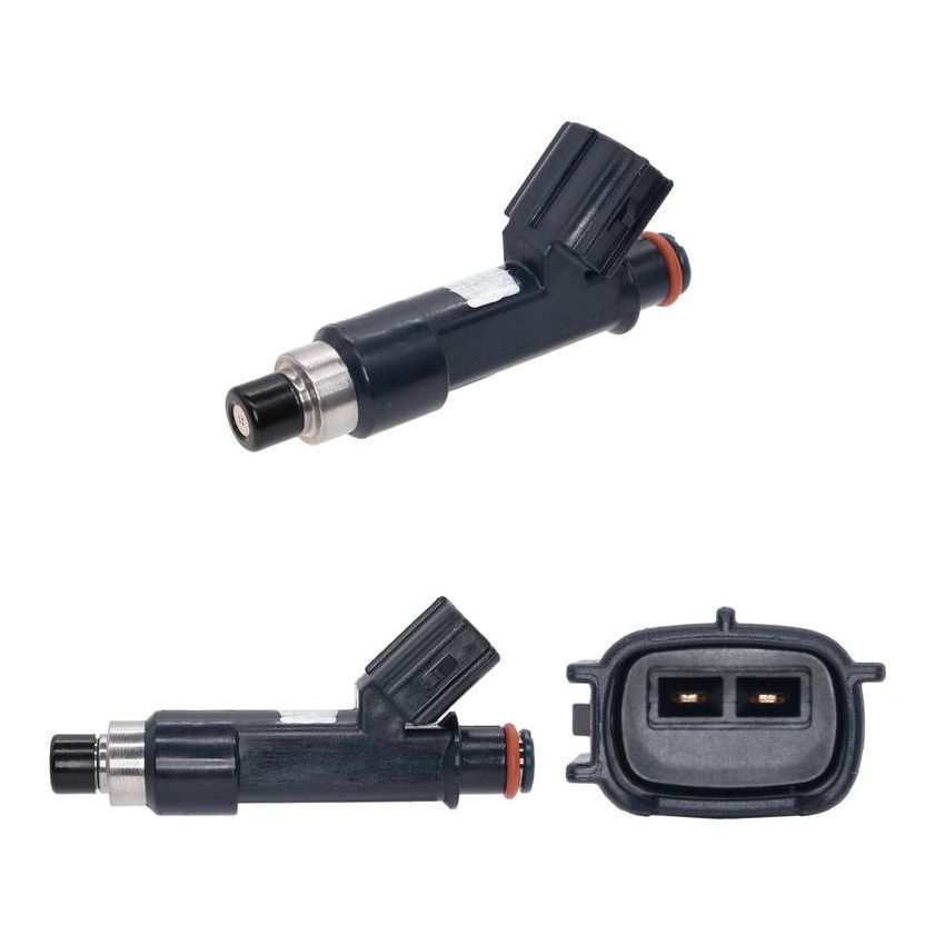 Walker Products 550-2011 Walker Products 550-2011 Fuel Injector