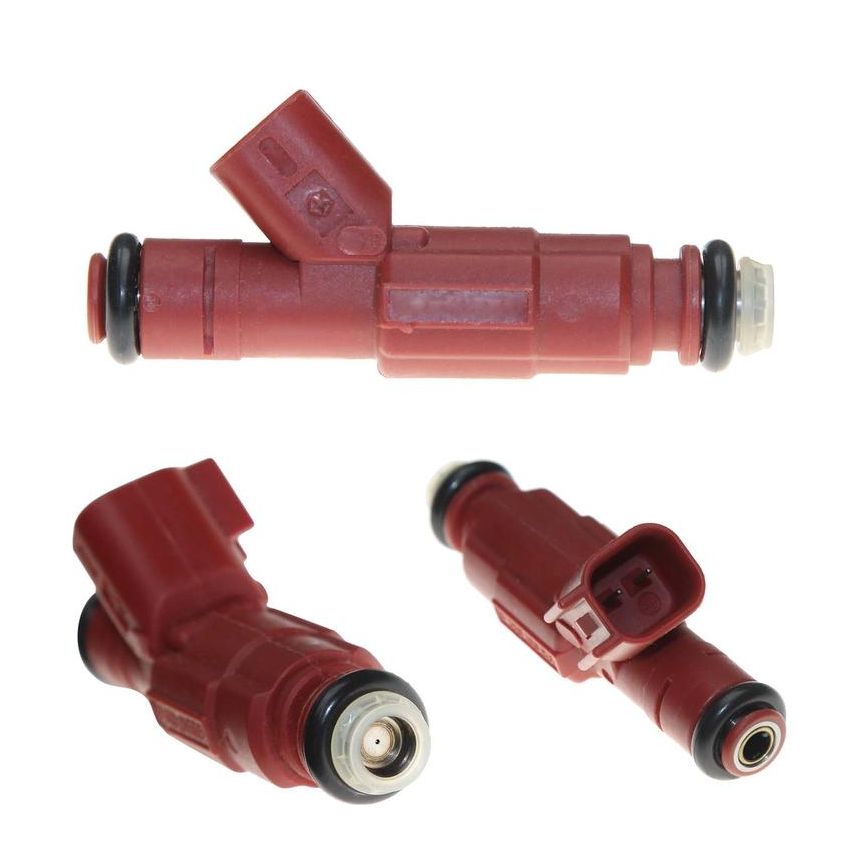 Walker Products 550-2052 Walker Products 550-2052 Fuel Injector