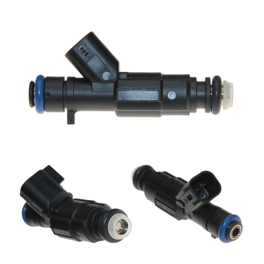 Walker Products 550-2078 Walker Products 550-2078 Fuel Injector